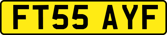 FT55AYF