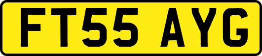 FT55AYG