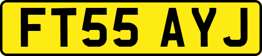 FT55AYJ