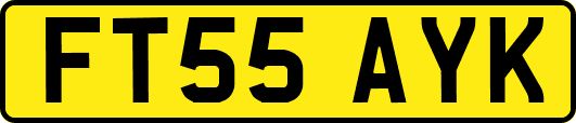 FT55AYK