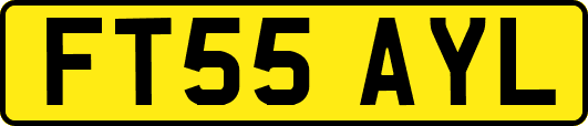 FT55AYL