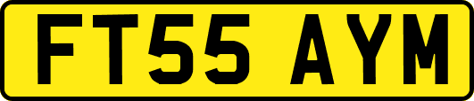 FT55AYM