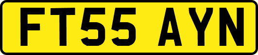 FT55AYN