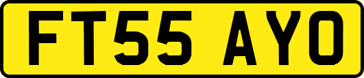 FT55AYO