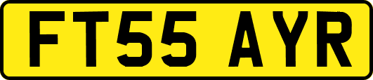 FT55AYR