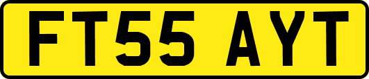 FT55AYT