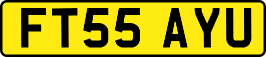 FT55AYU
