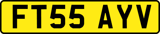 FT55AYV