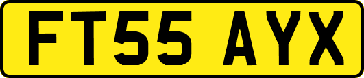 FT55AYX