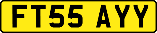 FT55AYY