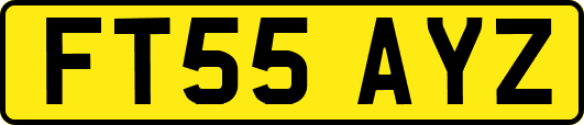 FT55AYZ