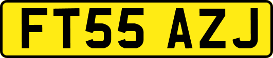 FT55AZJ