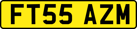FT55AZM