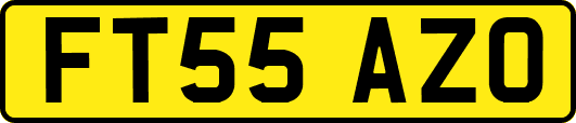 FT55AZO