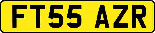 FT55AZR