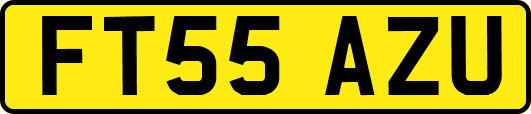 FT55AZU