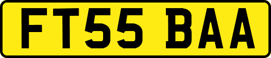 FT55BAA