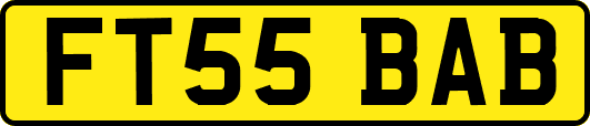 FT55BAB