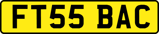 FT55BAC