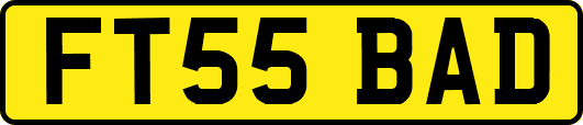 FT55BAD