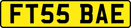 FT55BAE