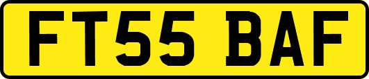 FT55BAF