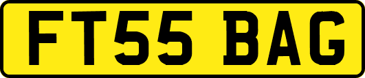 FT55BAG