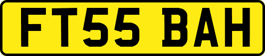 FT55BAH
