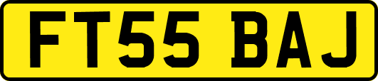 FT55BAJ