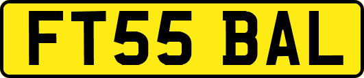 FT55BAL