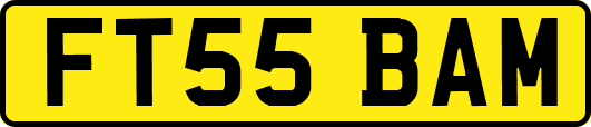 FT55BAM