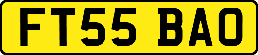 FT55BAO