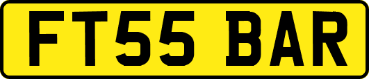 FT55BAR