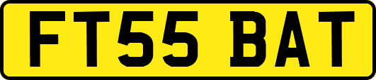 FT55BAT