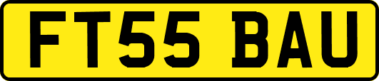 FT55BAU
