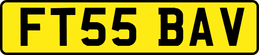 FT55BAV