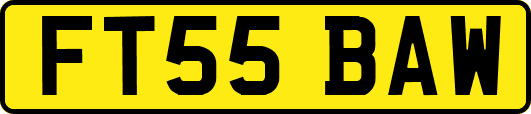 FT55BAW