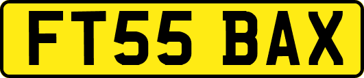 FT55BAX
