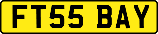 FT55BAY