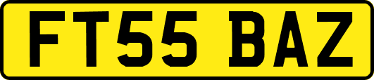 FT55BAZ