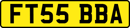 FT55BBA
