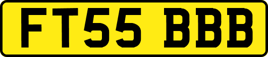 FT55BBB