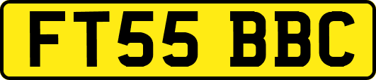 FT55BBC