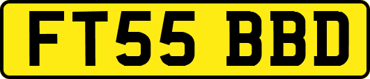 FT55BBD