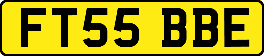 FT55BBE