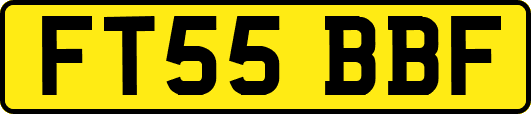 FT55BBF