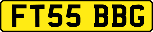 FT55BBG