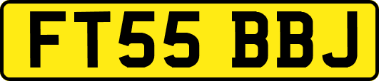 FT55BBJ
