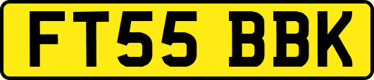 FT55BBK