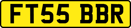 FT55BBR